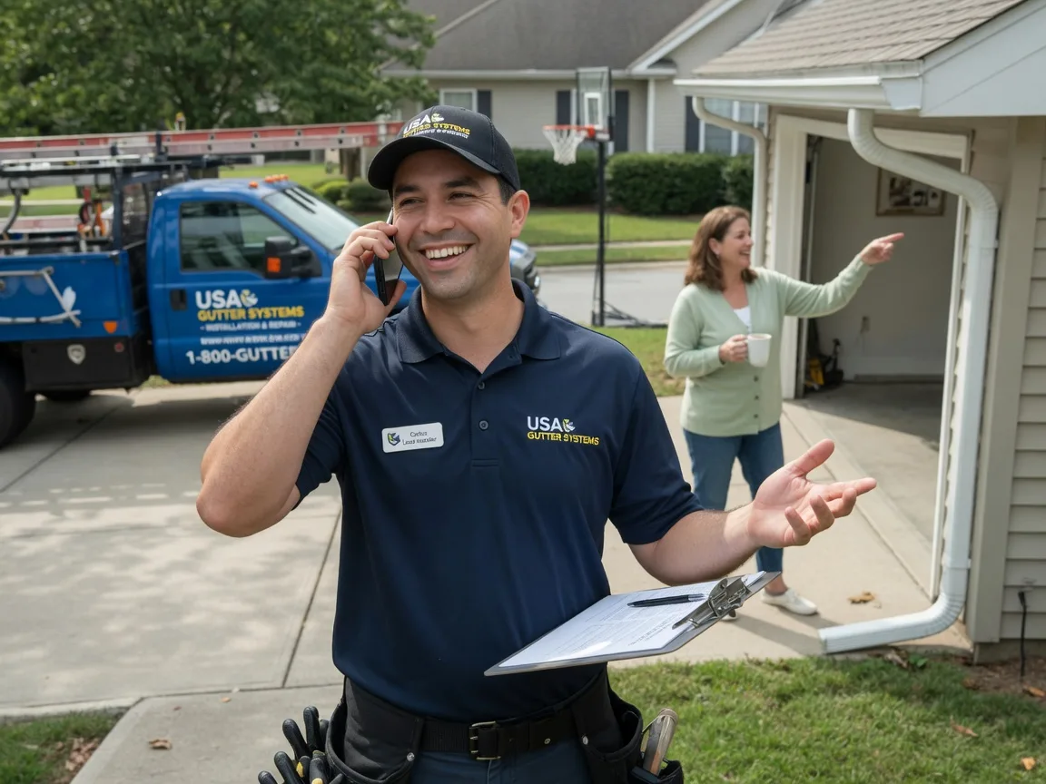 Gutter Installation Burlington, TX FAQs